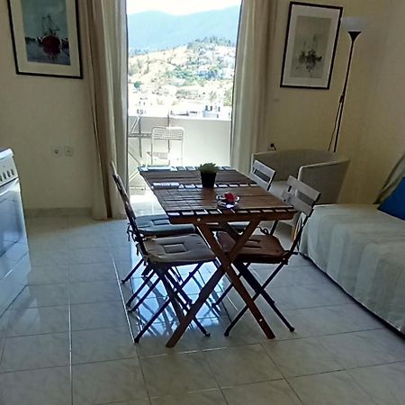 Forest & Sea Apartment Poros Town Exterior photo